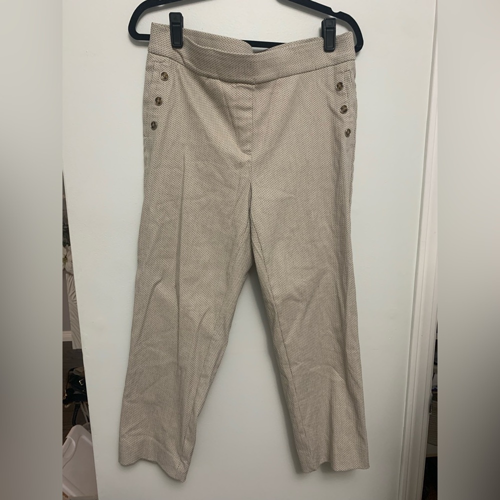 89th and Madison pants